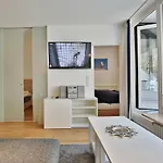 Apartment Strandresidenz Timmendorfer Strandresidenz 101