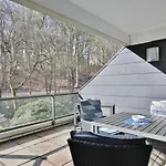 Strandresidenz Timmendorfer Strandresidenz 101 דירה טימנדורפר שטרנד