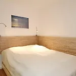Apartment Strandresidenz Timmendorfer Strandresidenz 101 *