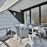 דירה Strandresidenz Timmendorfer Strandresidenz 101 *