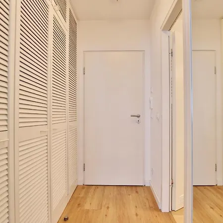 Strandresidenz Timmendorfer Strandresidenz 101 *