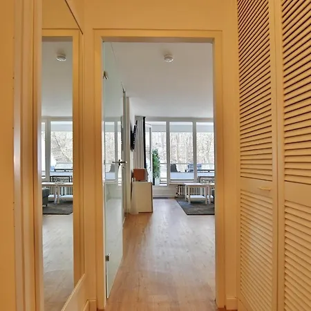 Apartment Strandresidenz Timmendorfer Strandresidenz 101