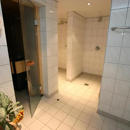 Strandresidenz Timmendorfer Strandresidenz 101 Apartment