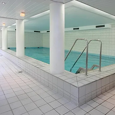 Strandresidenz Timmendorfer Strandresidenz 101 *